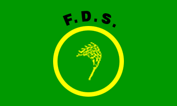 Flag of fds-SD